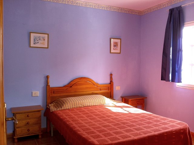 deuxième chambre