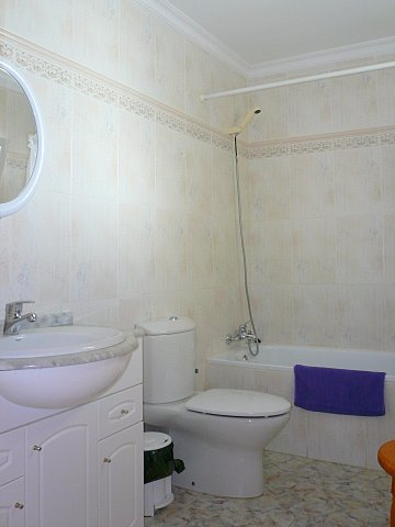 salle de bain