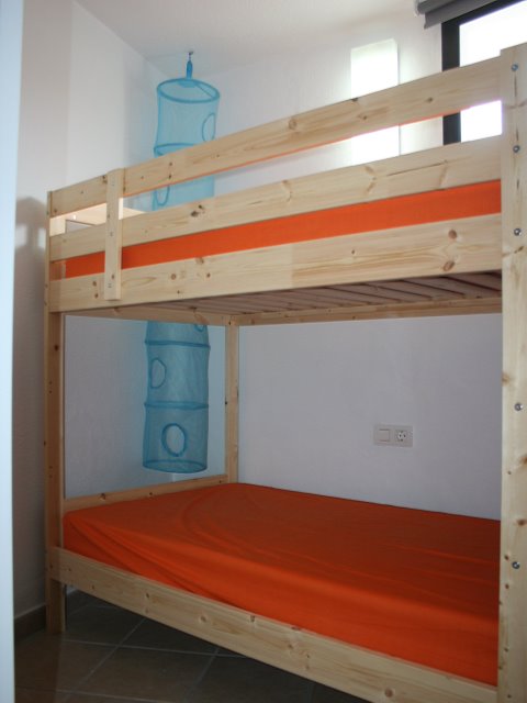 deuxième chambre