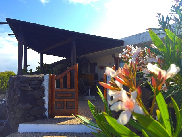 entrée