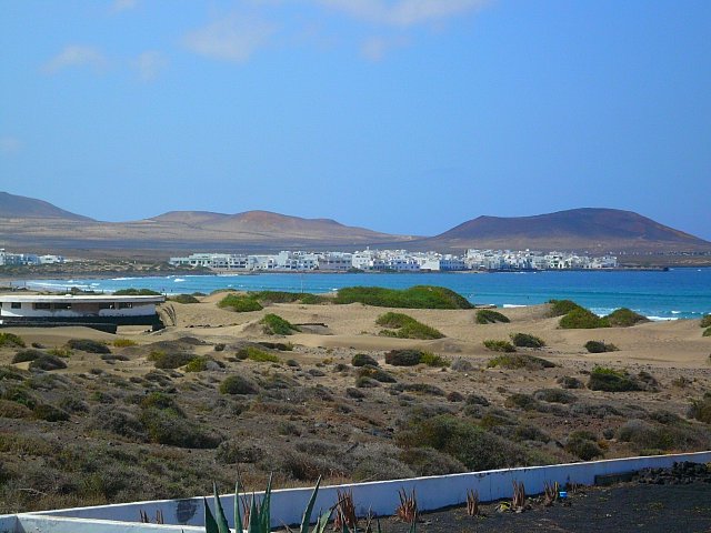 vue sur l’océan