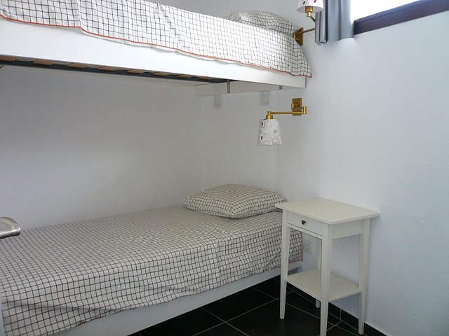 Kinder-Schlafzimmer