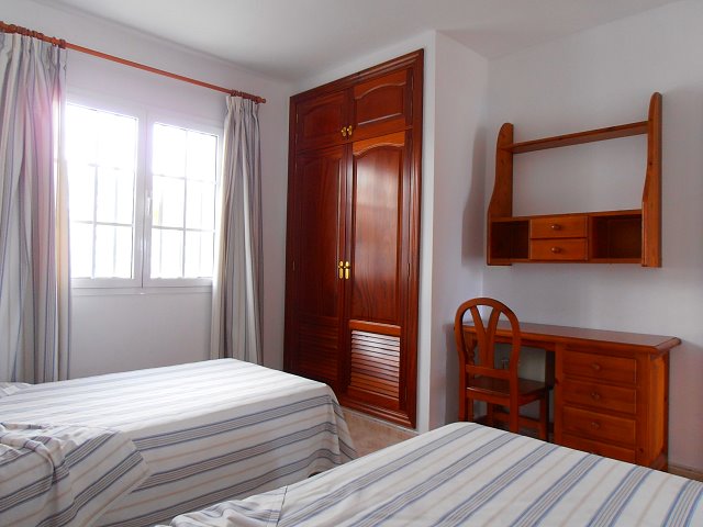 deuxième chambre