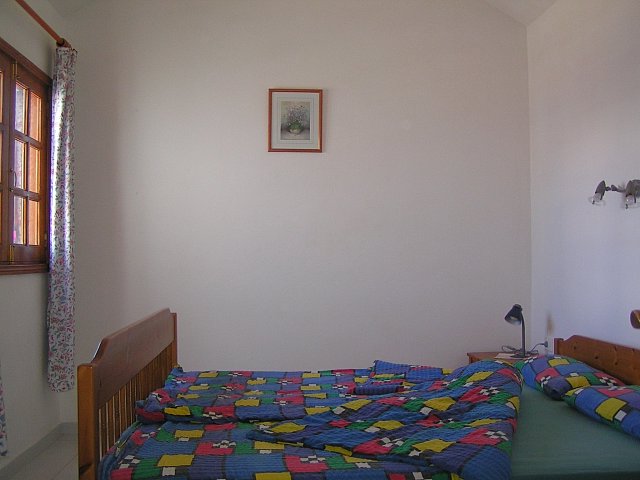 deuxième chambre