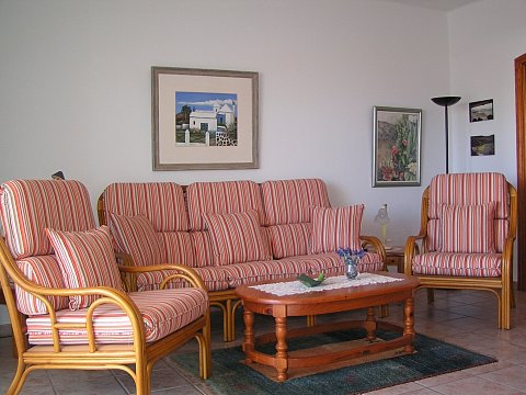 Living-room