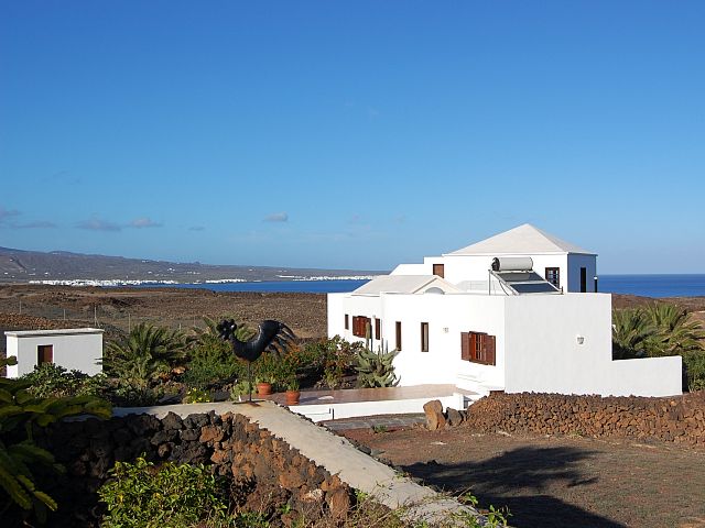 vue sur l’océan