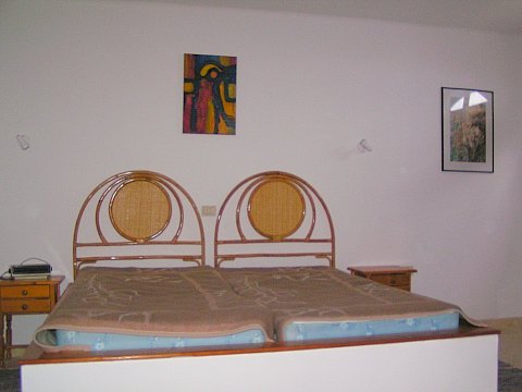 deuxième chambre