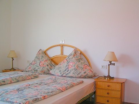 Gästezimmer