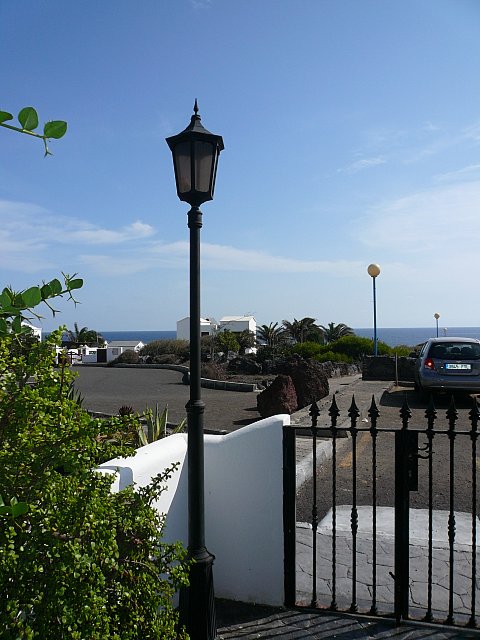 chemin daccès