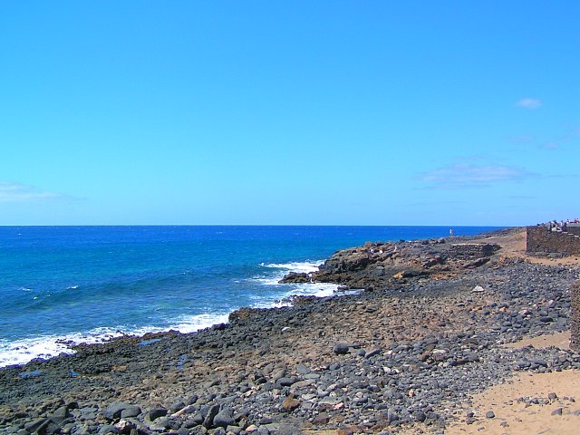 littoral