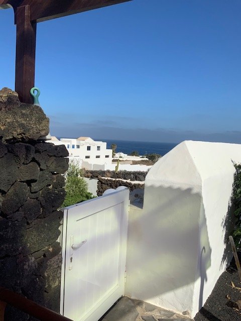 vue sur locéan