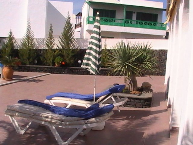 Sunbeds