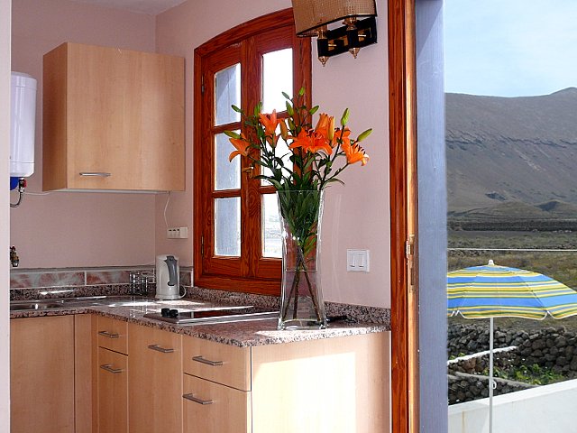 Cocina
