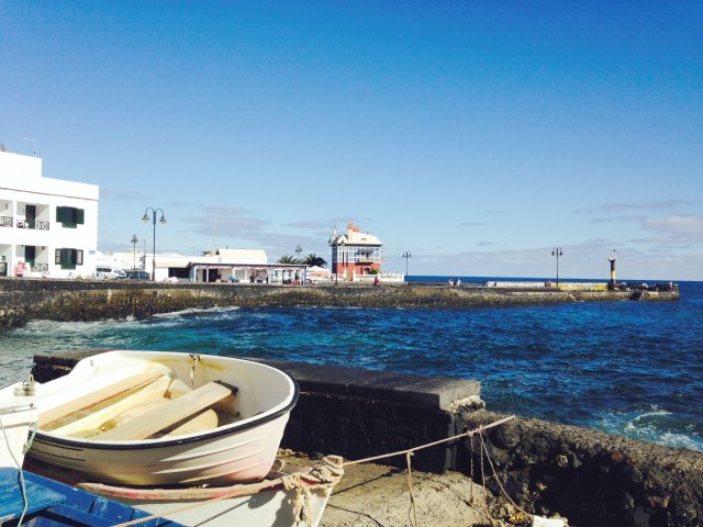 Arrieta / Punta Mujeres